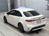 TOYOTA COROLLA WXB 2020 PEARL