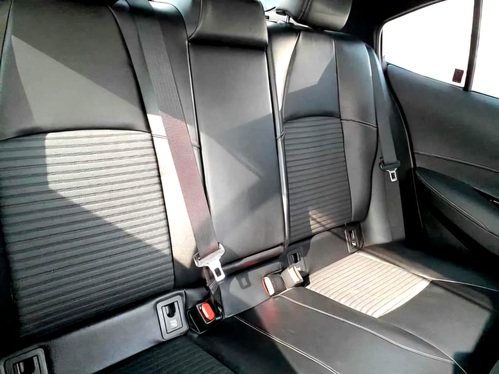 TOYOTA COROLLA WXB 2020 PEARL