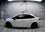 TOYOTA COROLLA WXB 2020 PEARL