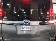 TOYOTA NOAH G 2019 BRONZE HYBRID