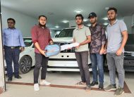 TOYOTA 𝘓𝘈𝘕𝘋𝘊𝘙𝘜𝘐𝘚𝘌𝘙 𝘗𝘙𝘈𝘋𝘖 2023 PEARL