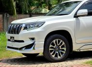 TOYOTA 𝘓𝘈𝘕𝘋𝘊𝘙𝘜𝘐𝘚𝘌𝘙 𝘗𝘙𝘈𝘋𝘖 2023 PEARL