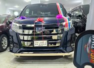 TOYOTA NOAH SI WXB 2020 HV MICA BLUE