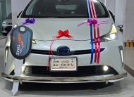 TOYOTA PRIUS S TOURING SELACTION 2019