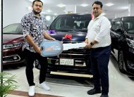 TOYOTA NOAH SI WXB 2020 HV MICA BLUE