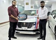 TOYOTA PREMIO F-EX 2019 PEARL