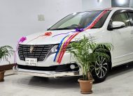 TOYOTA PREMIO F-EX 2019 PEARL