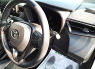 TOYOTA COROLLA WXB HYBRID 2020 PEARL