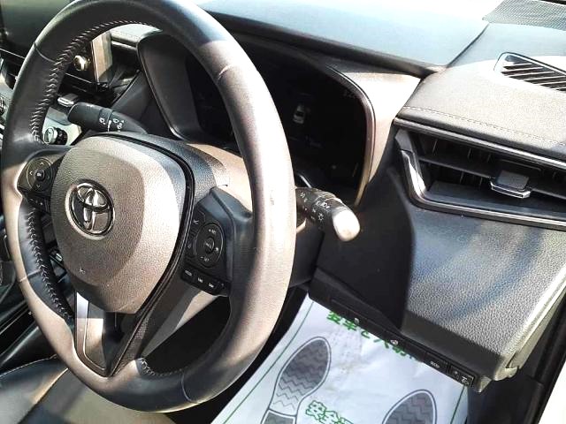 TOYOTA COROLLA WXB HYBRID 2020 PEARL