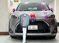 TOYOTA SIENTA 2021 BRONZE