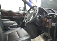 TOYOTA ESQUIRE GI HYBRID 2019 BLACK
