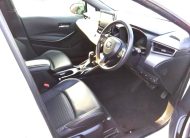 TOYOTA COROLLA WXB HYBRID 2020 PEARL