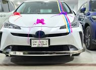 TOYOTA PRIUS S 2019 PEARL