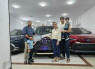 TOYOTA ESQUIRE GI HYBRID 2019 BLACK