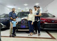 TOYOTA ESQUIRE GI HYBRID 2019 BLACK