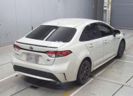 TOYOTA COROLLA WXB HYBRID 2020 PEARL