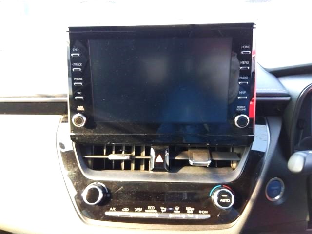 TOYOTA COROLLA WXB HYBRID 2020 PEARL