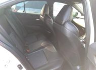 TOYOTA COROLLA WXB HYBRID 2020 PEARL