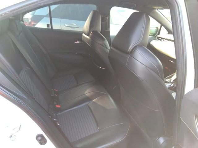 TOYOTA COROLLA WXB HYBRID 2020 PEARL