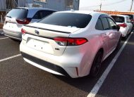 TOYOTA COROLLA WXB HYBRID 2020 PEARL