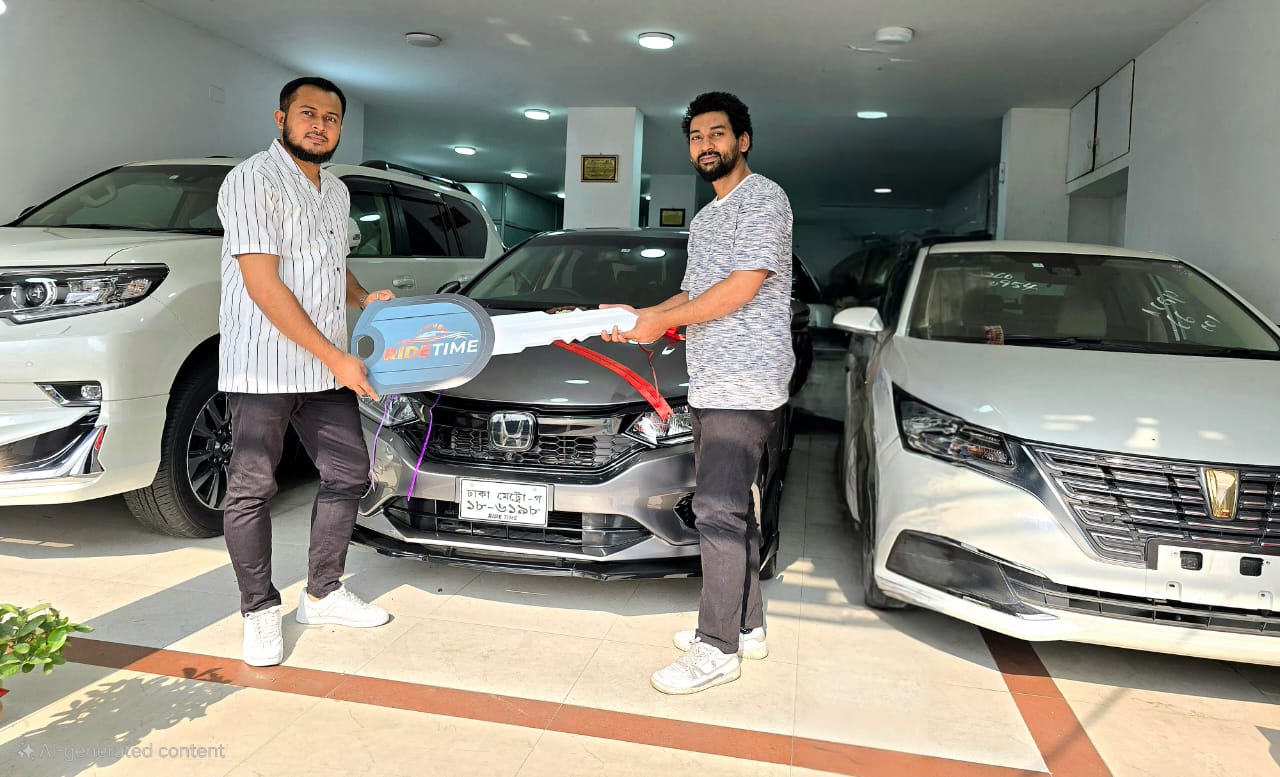 HONDA GRACE EX 2020 GREY