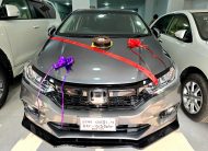 HONDA GRACE EX 2020 GREY
