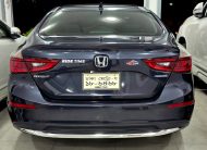 HONDA INSIGHT EX HYBRID 2019 GREY