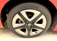 TOYOTA PRIUS S TOURING SELECTION 2020 RED