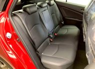 TOYOTA PRIUS S TOURING SELECTION 2020 RED