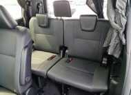 TOYOTA ESQUIRE GI 2021 MICA BLUE HYBRID