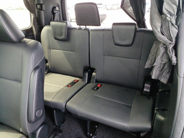 TOYOTA ESQUIRE GI 2021 MICA BLUE HYBRID