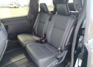 TOYOTA ESQUIRE GI 2021 MICA BLUE HYBRID