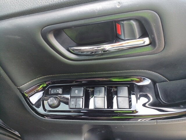TOYOTA ESQUIRE GI 2021 MICA BLUE HYBRID
