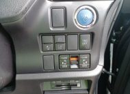 TOYOTA ESQUIRE GI 2021 MICA BLUE HYBRID