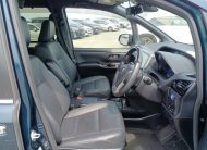 TOYOTA ESQUIRE GI 2021 MICA BLUE HYBRID