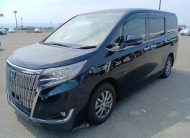 TOYOTA ESQUIRE GI 2021 MICA BLUE HYBRID