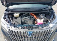 TOYOTA ESQUIRE GI 2021 MICA BLUE HYBRID