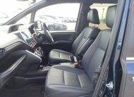 TOYOTA ESQUIRE GI 2021 MICA BLUE HYBRID