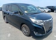 TOYOTA ESQUIRE GI 2021 MICA BLUE HYBRID