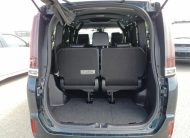 TOYOTA ESQUIRE GI 2021 MICA BLUE HYBRID