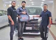 TOYOTA NOAH S-Z HYBRID 2022 PEARL