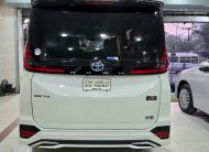 TOYOTA NOAH S-Z HYBRID 2022 PEARL