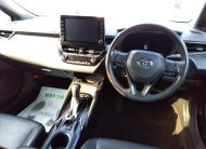 TOYOTA COROLLA WXB HYBRID 2020 PEARL