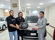 TOYOTA SIENTA 2021 BRONZE