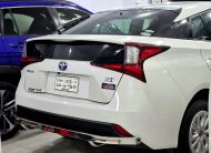TOYOTA PRIUS S 2019 PEARL