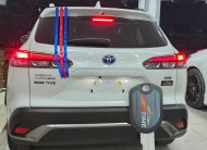TOYOTA COROLLA CROSS 2022 Z LEATHER PEARL