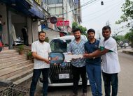 TOYOTA ESQUIRE GI PREMIUM 2020 PEARL