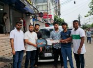 TOYOTA ESQUIRE GI PREMIUM 2020 PEARL