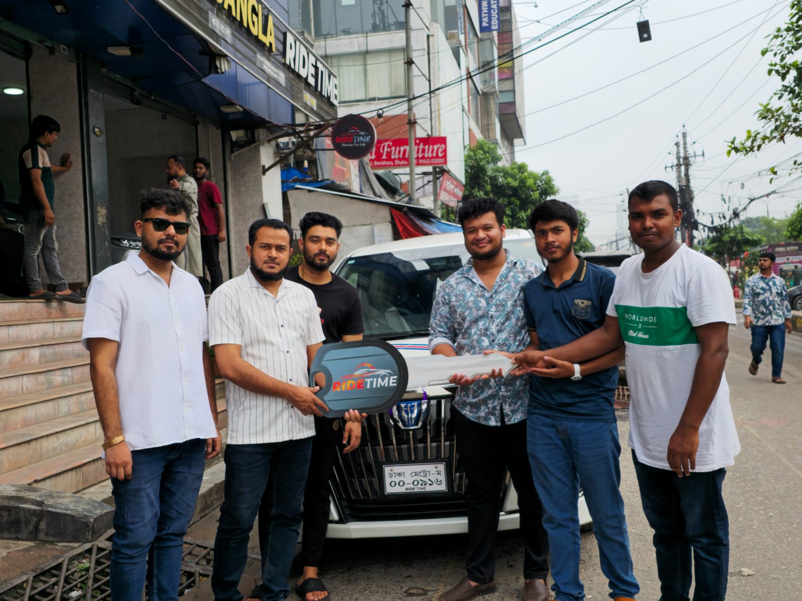 TOYOTA ESQUIRE GI PREMIUM 2020 PEARL
