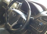 TOYOTA ESQUIRE GI PREMIUM 2020 PEARL